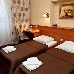 Kamer met Twee Aparte Bedden